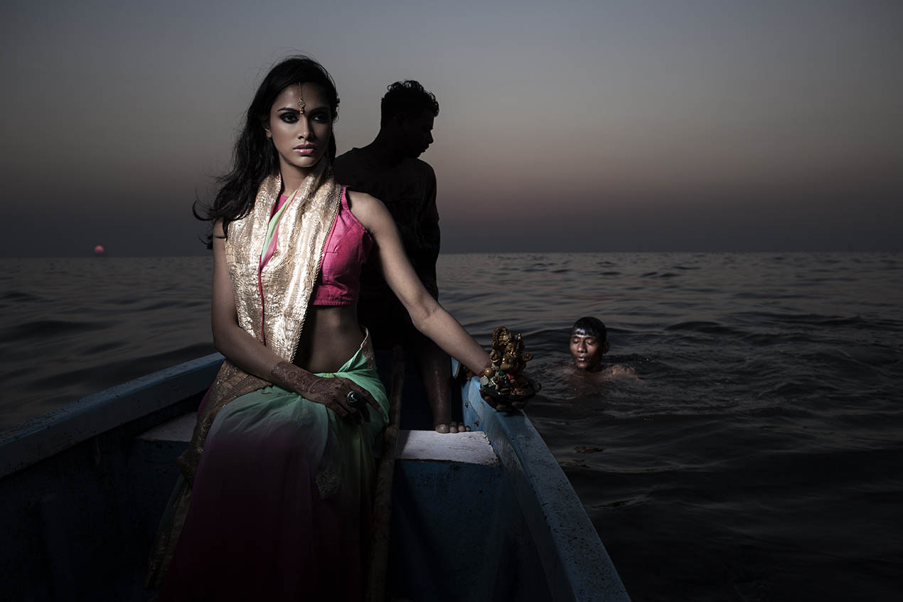 Conceptual Photography by Formento and Formento
